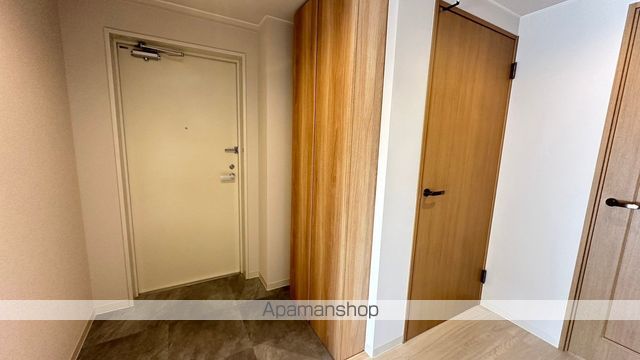 OC RESIDENCE R DESHIOの内装写真