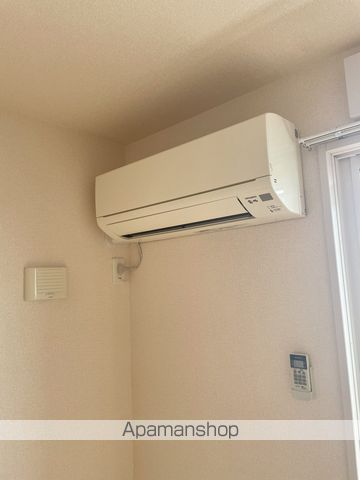 レジデンス南田辺の内装写真