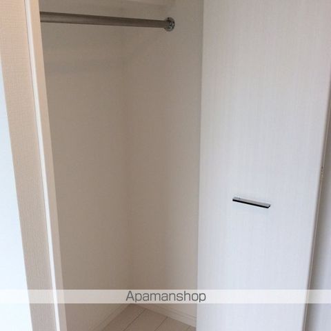 メインステージ北千住IVの内装写真