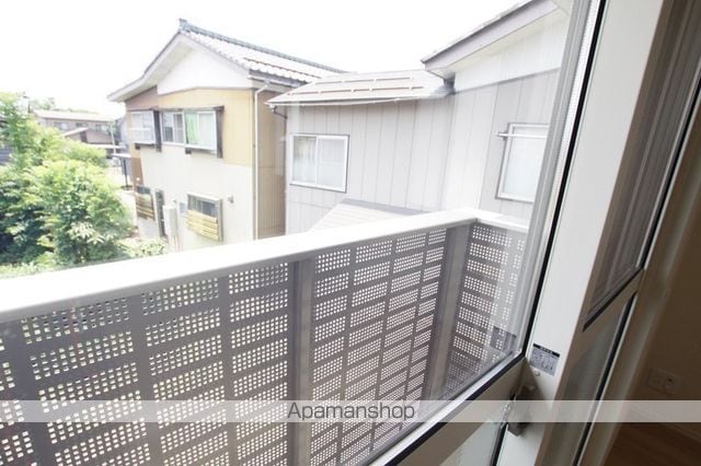 パレッティの内装写真