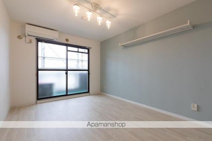 メゾン・プレジール[1K/19.65m2]のリビング・居間