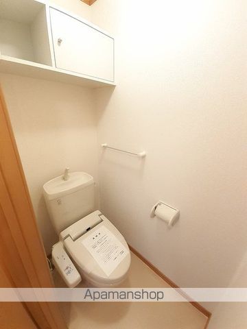 サンジュヒル B棟の内装写真