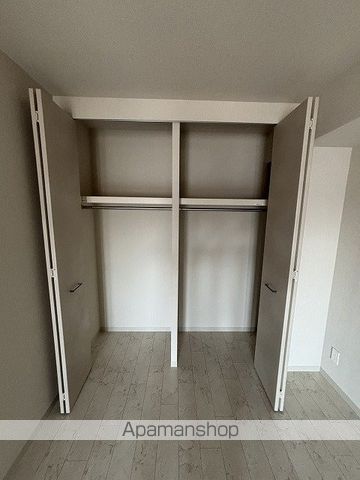ブランシエスタ都島通の内装写真