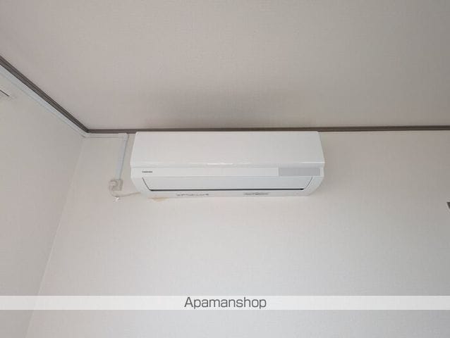 エスタシオン Cの内装写真
