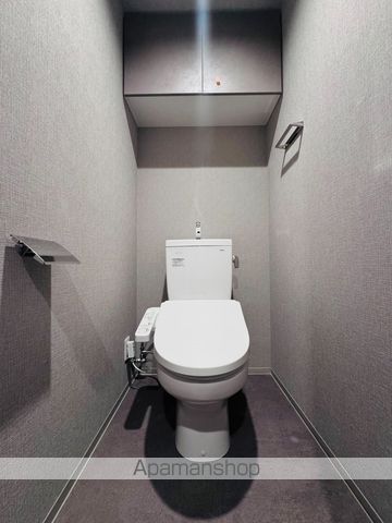 スプランディッド玉造DUEの内装写真