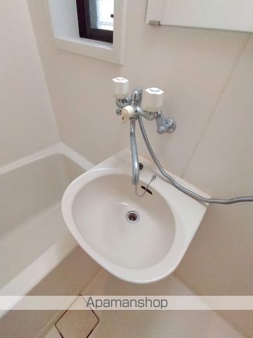 NSハイムの内装写真