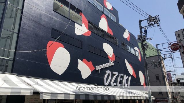 コンフォリア北沢の周辺写真