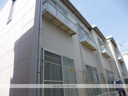 エステートならしの[1K/17.4m2]の外観2