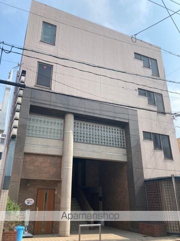 イケダビルの外観写真