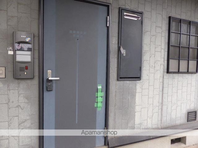 ビーライン日吉台 Aの内装写真