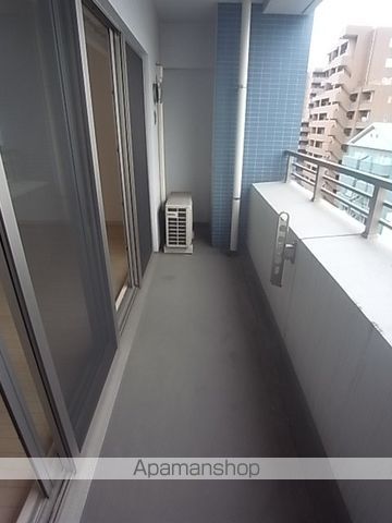 レジディア久屋大通の内装写真