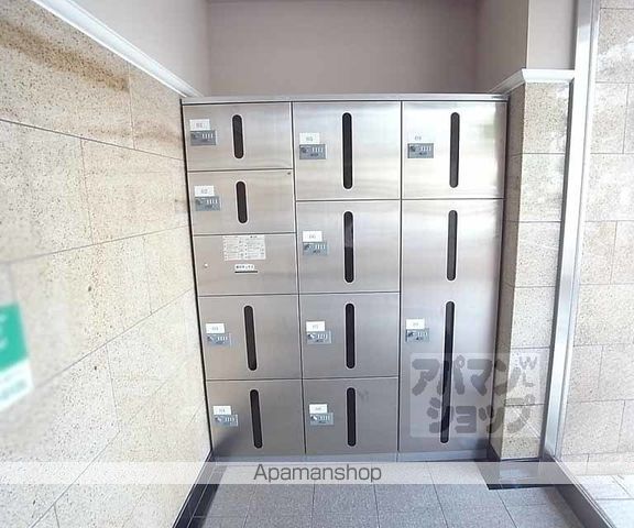 パルティール西院のその他写真