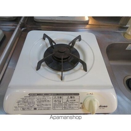 東京都中央区日本橋人形町２丁目[1R/16.5m2]の内装4