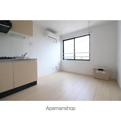 Ａｖｅｎｉｒ中野[1R/16.01m2]のその他内装