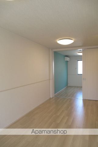 ラフィーネロジュマンIIIの内装写真