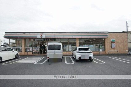 ｓｏａｖｉｔａ（ソアヴィータ）[1K/30.38m2]の周辺7