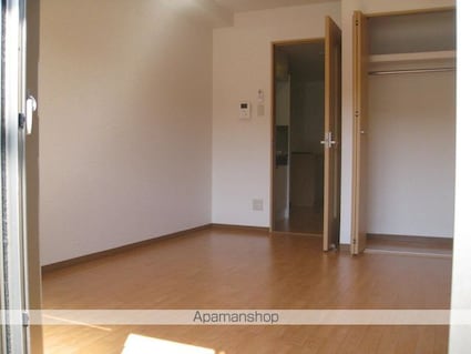 滋賀県草津市南草津２丁目[1K/28.05m2]の内装2