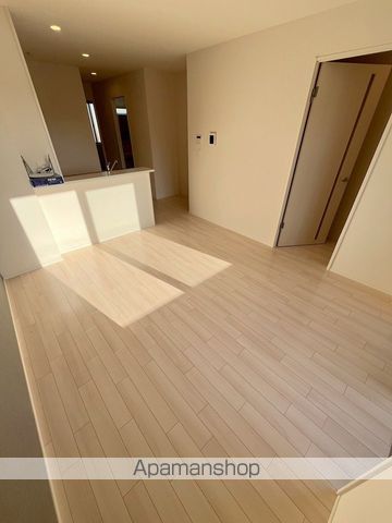 サンタプレイスVIIの内装写真