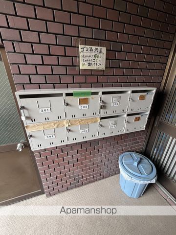 吉岡マンションのその他写真