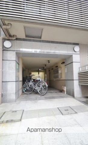 アイビースクエア横川の玄関写真