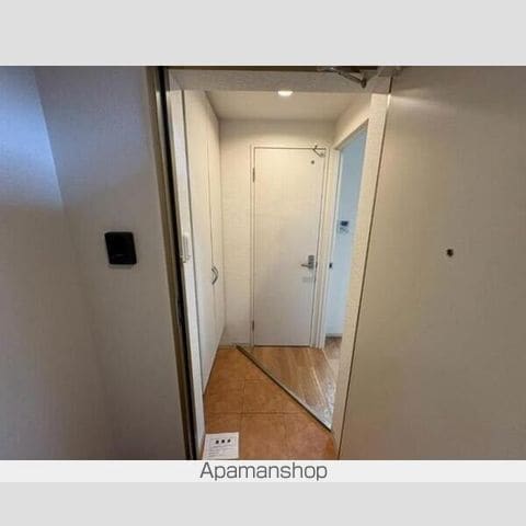 セブンスコート琴似の内装写真