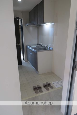 フジパレス東羽衣III番館の内装写真
