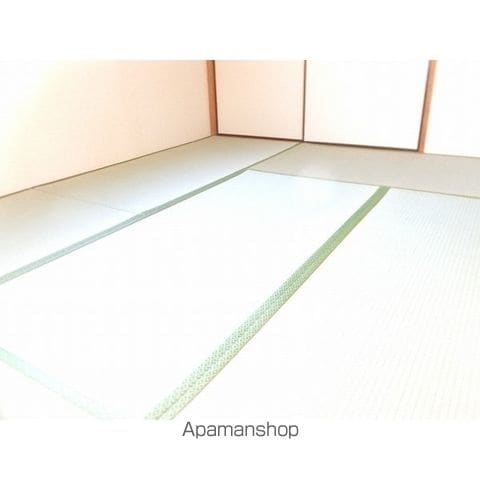 アメニティーハウスの内装写真