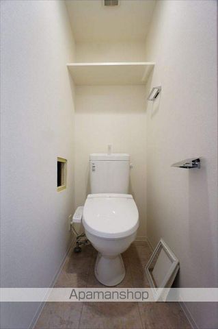 アステリ鶴舞エーナの内装写真