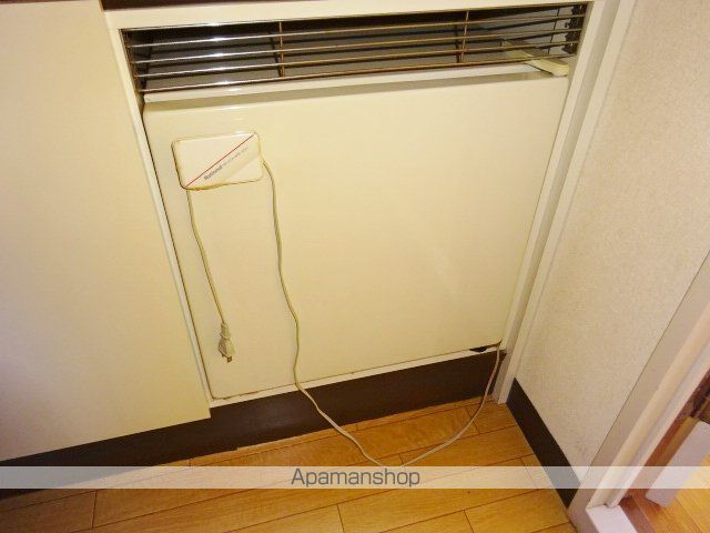 アルシェ浜松の内装写真