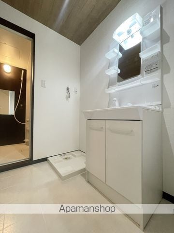 ブライト東住吉の内装写真