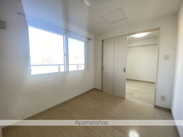 LEE北9条の内装写真