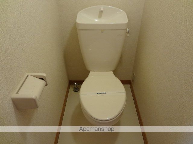 レオパレス中江の内装写真