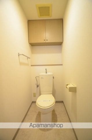 トレゾア西原の内装写真