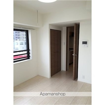 コンフォリア上野入谷[1K/25.97m2]の内装4