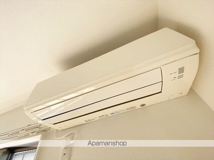 岡山県倉敷市四十瀬[1LDK/43.48m2]のその他設備