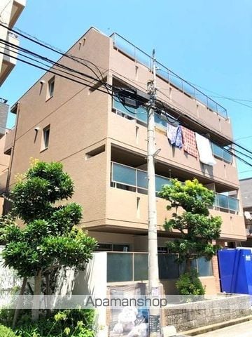 ダイドーメゾン甲子園口の外観写真