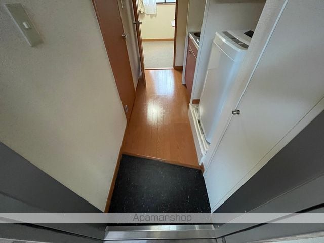 RITZ香里園の内装写真