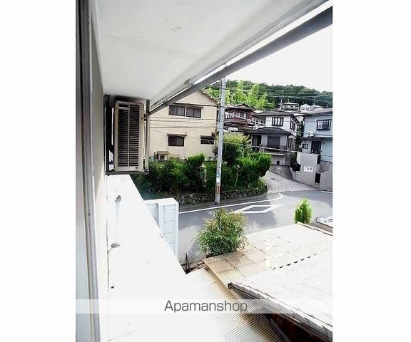 カステロレヴィーPARTIIの内装写真