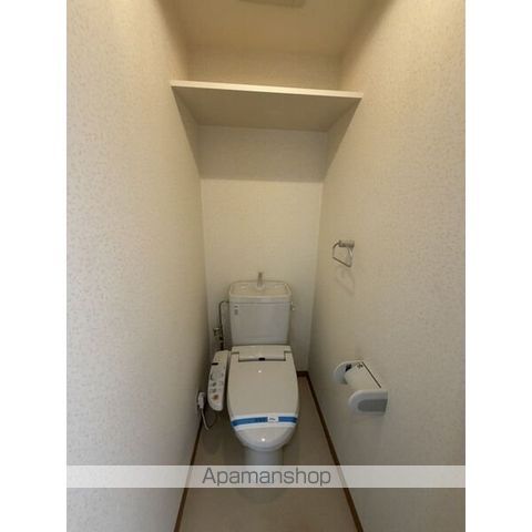 アールズタワー宝が丘の内装写真