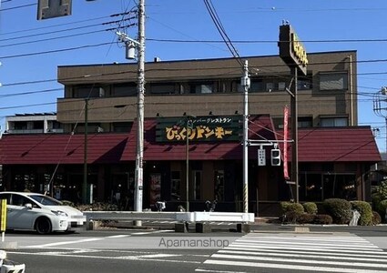 ヒカルサ　鎌ヶ谷[1LDK/44.7m2]の周辺6