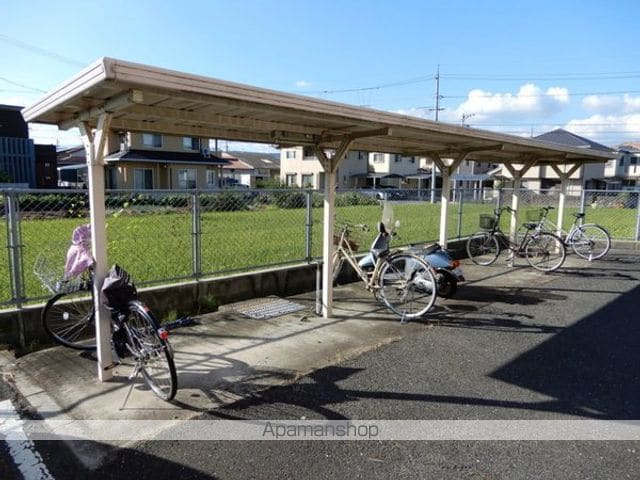 ビレッジハウス上成1号棟の周辺写真