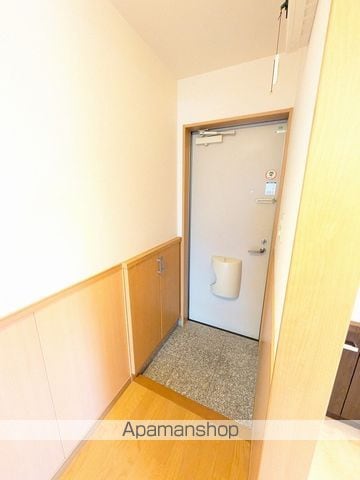 クレア東町 Cの内装写真