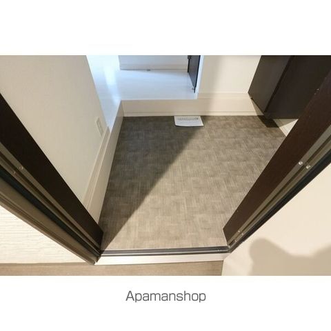 Grandtic伝馬町の内装写真