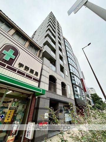 GRANDSTEADY徳井町の外観写真