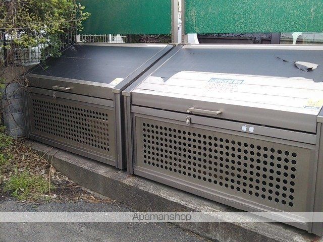 レオパレスルート4セイジィのその他写真