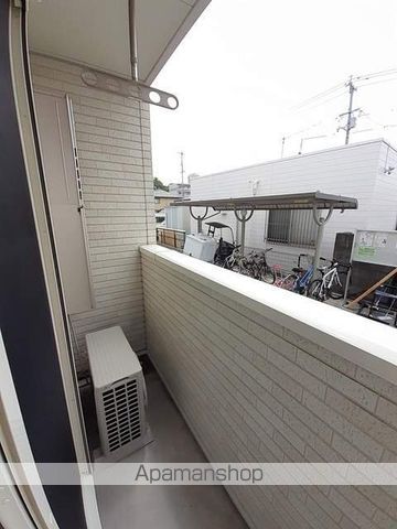 パレス旭本町の内装写真