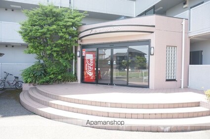 アレグリアス[2DK/52.25m2]の共用部5