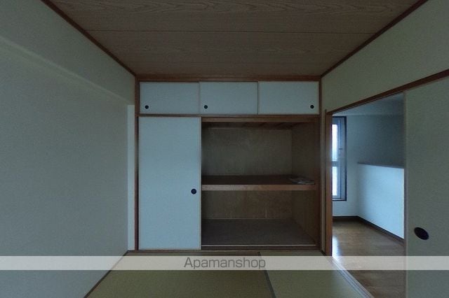 サーパスシティ高知IIの内装写真