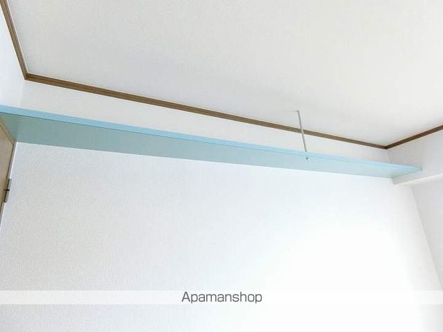 コスミカ荒田の内装写真