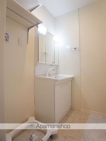 パインフラット久我山の内装写真